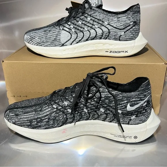 Nike Pegasus Turbo Next Nature. Size US 11.5. Brand New. - Picture 2 of 12